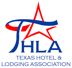 member of Texas Hotel and Lodging Association